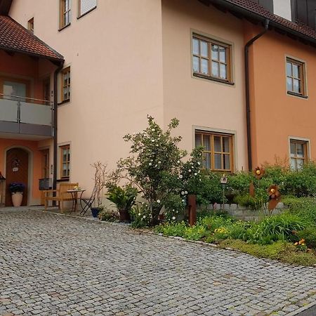 Ferienwohnungen Renner Viereth-Trunstadt Экстерьер фото