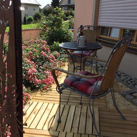 Ferienwohnungen Renner Viereth-Trunstadt Экстерьер фото