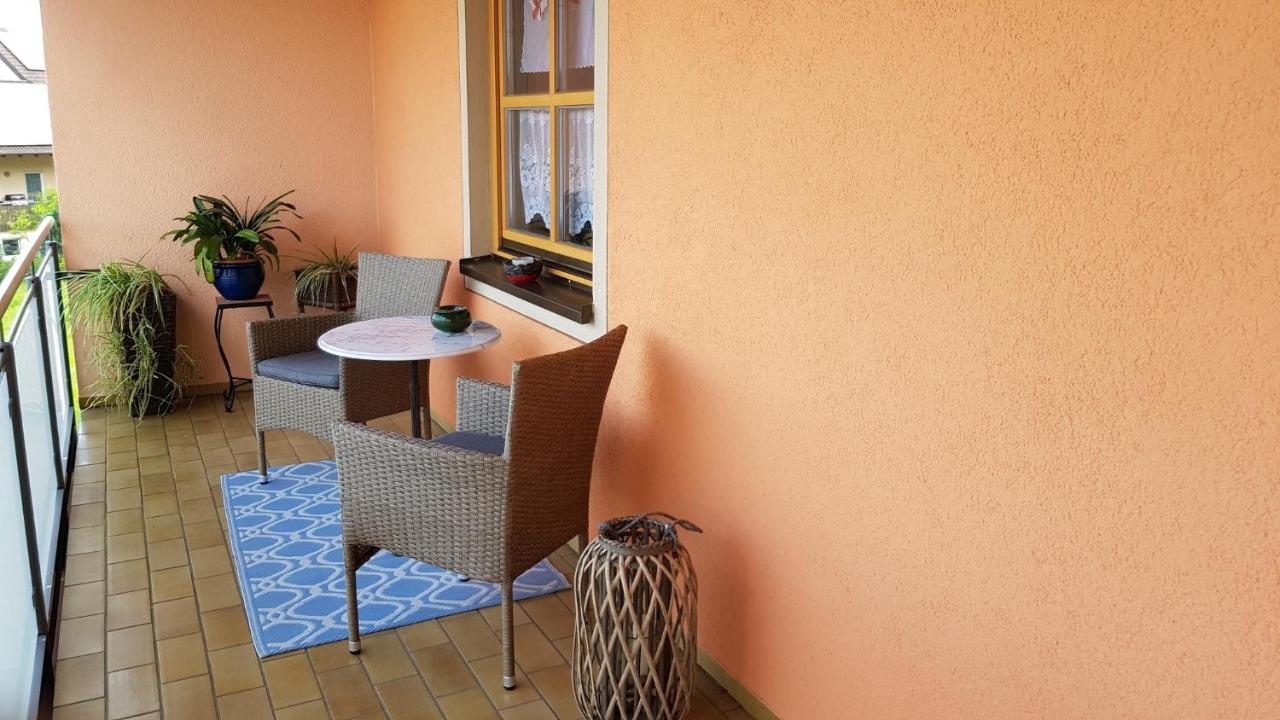 Ferienwohnungen Renner Viereth-Trunstadt Экстерьер фото