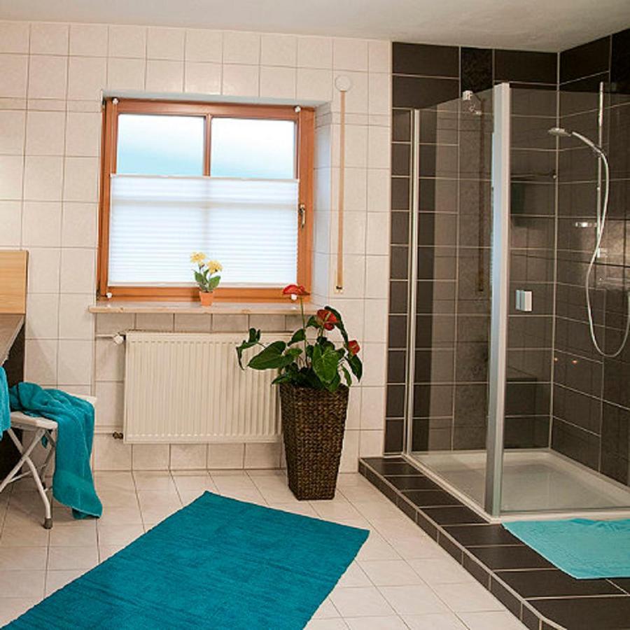 Ferienwohnungen Renner Viereth-Trunstadt Экстерьер фото