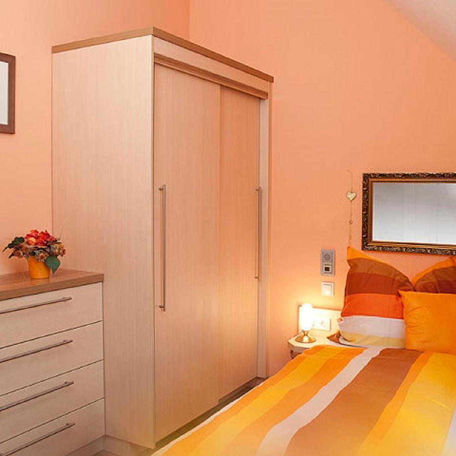 Ferienwohnungen Renner Viereth-Trunstadt Экстерьер фото