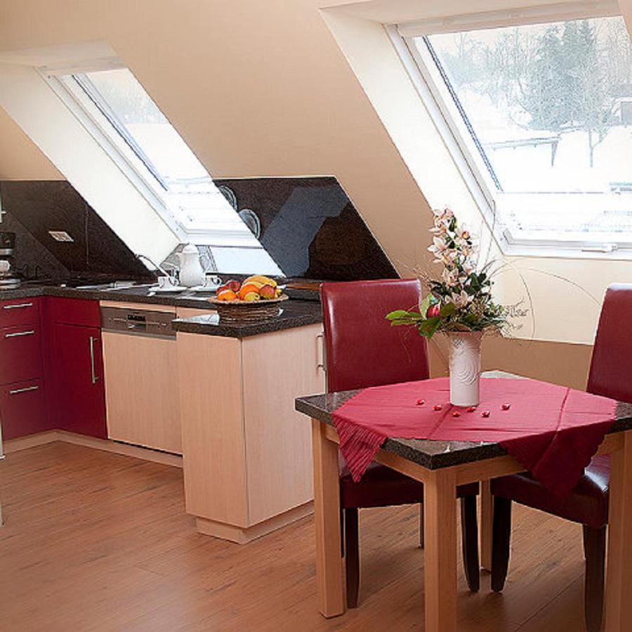Ferienwohnungen Renner Viereth-Trunstadt Экстерьер фото