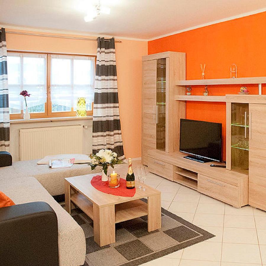 Ferienwohnungen Renner Viereth-Trunstadt Экстерьер фото