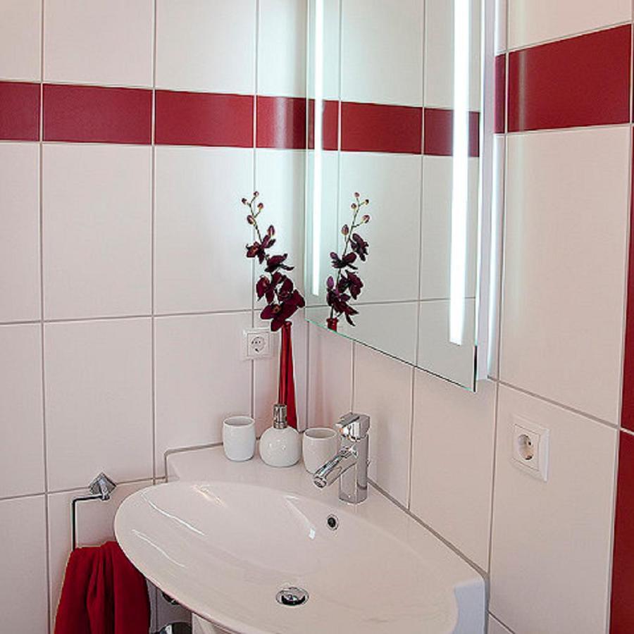 Ferienwohnungen Renner Viereth-Trunstadt Экстерьер фото